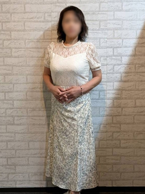 熟女家 京橋店 はなこ
