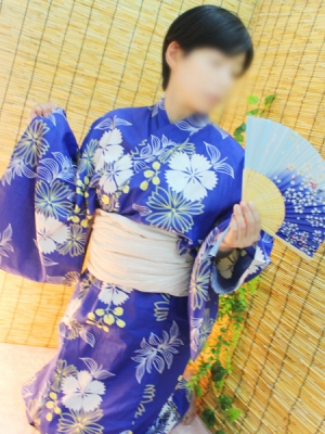 完熟ばなな川崎 いおり