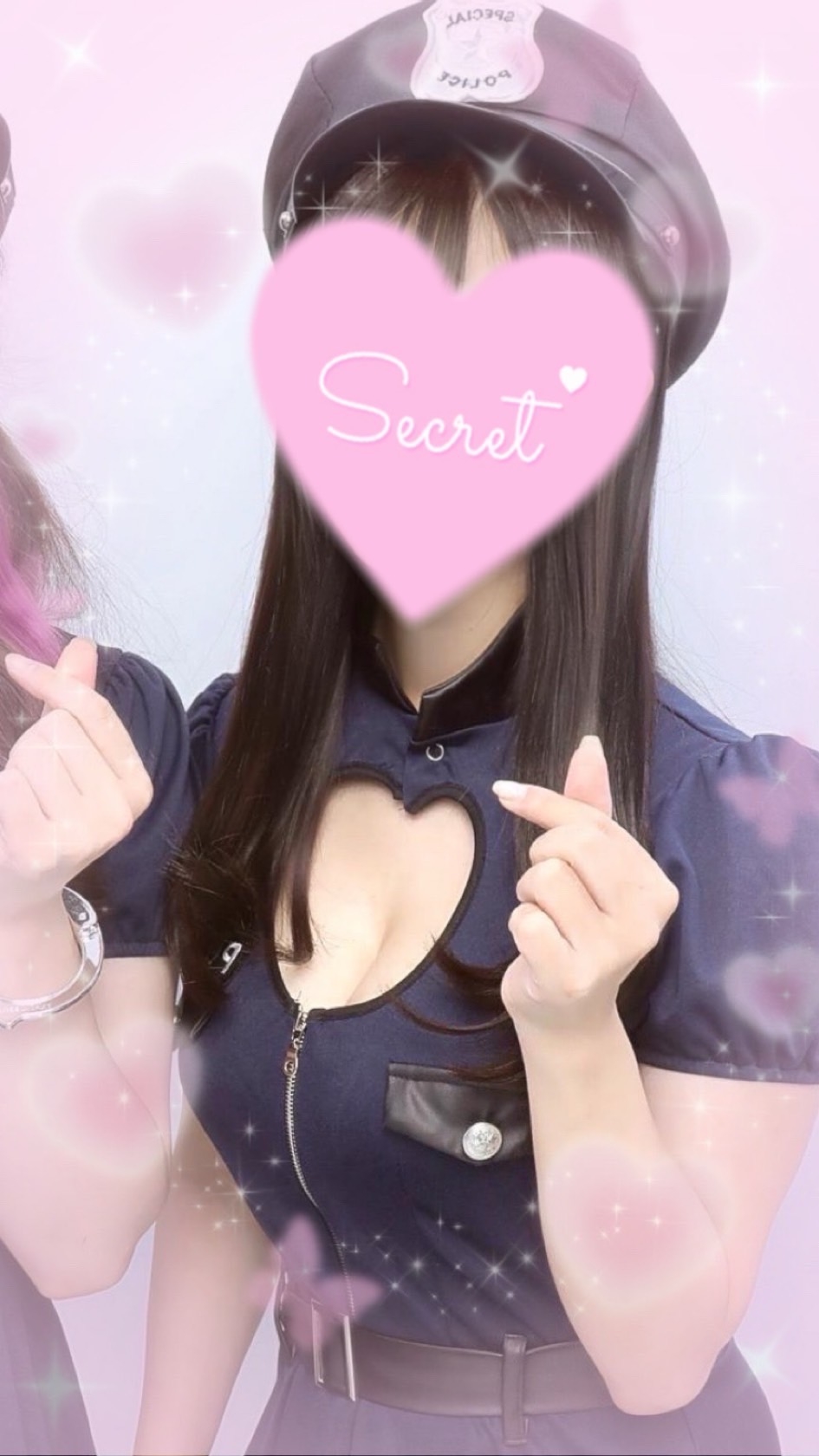 Nanase(ななせ)