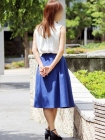 完熟ばなな川崎 ゆみ