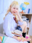 女子高生はやめられない みけ