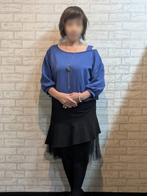 熟女家 京橋店 みれい