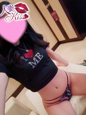 人妻KISS りく★人妻KISS★