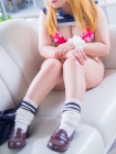 モザイク 愛結(あゆ)