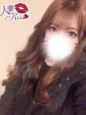 人妻KISS ゆな★人妻KISS★