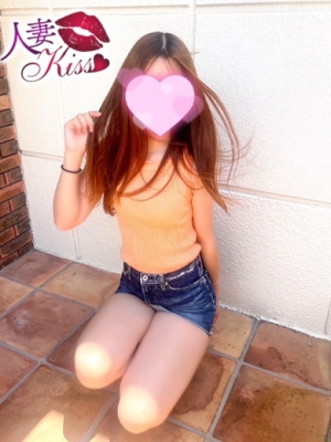 人妻KISS ともみ★人妻KISS★