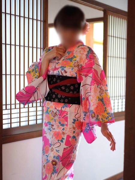 まい