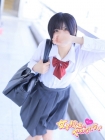 女子高生はやめられない りこ