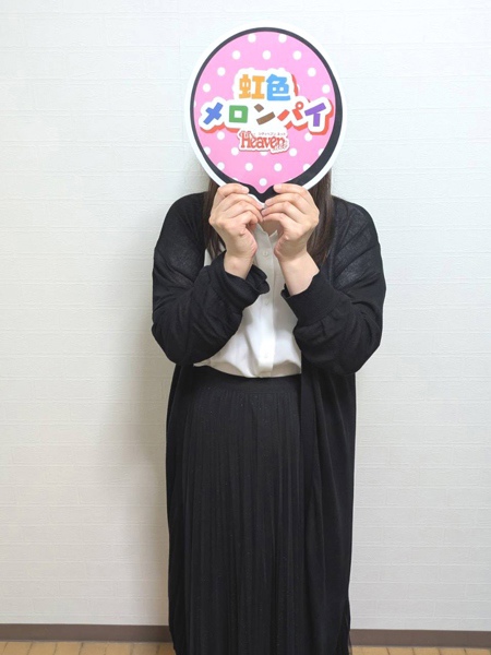 虹色メロンパイ みどり