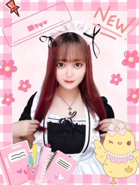 まゆ