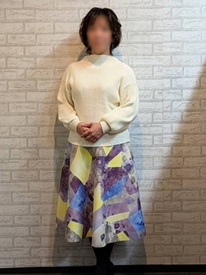 熟女家 京橋店 ほしの