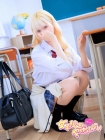 女子高生はやめられない みけ