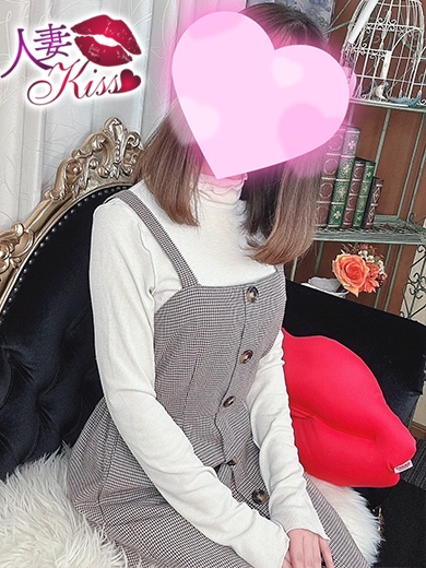 かりん★人妻KISS★