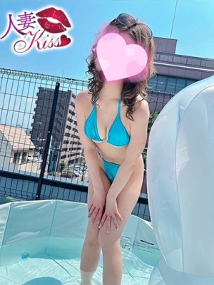 人妻KISS なつめ★人妻KISS★