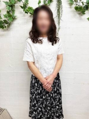 されるがママ なつこ