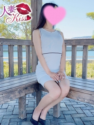 人妻KISS りく★人妻KISS★