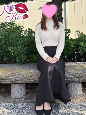 人妻KISS ともみ★人妻KISS★