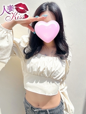 人妻KISS りく★人妻KISS★
